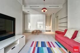 شقة فندقية في فيدا ريزيدنس داون تاون،وسط مدينة دبي 1 غرفة 2550000 درهم - 14355532