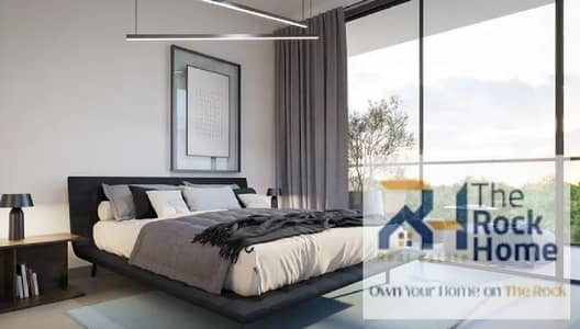 1 Schlafzimmer Wohnung zum Verkauf in Aljada, Sharjah - cd (1). jpg