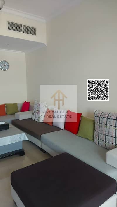 2 Schlafzimmer Wohnung zum zum Verkauf in Sheikh Maktoum Bin Rashid Street, Ajman - WhatsApp Image 2026-02-13 at 2.09. 29 PM. png