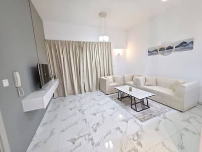 1 habitación Apartamento para en Alquiler en Dubai Land Residence Complex (DLRC), Dubai - WhatsApp Image 2026-02-20 at 06.48. 47 (1). jpeg