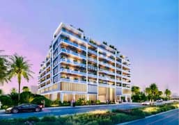 شقة في نيست،المدينة العالمية المرحلة 2 (ورسان 4)،المدينة العالمية 1 غرفة 775000 درهم - 14355663