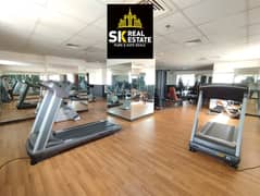 شقة في شارع التعاون الجديد،التعاون 1 غرفة 41000 درهم - 14355662