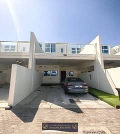 فیلا في سنكتناري،(أكويا من داماك) داماك هيلز 2 3 غرف 130000 درهم - 14355695