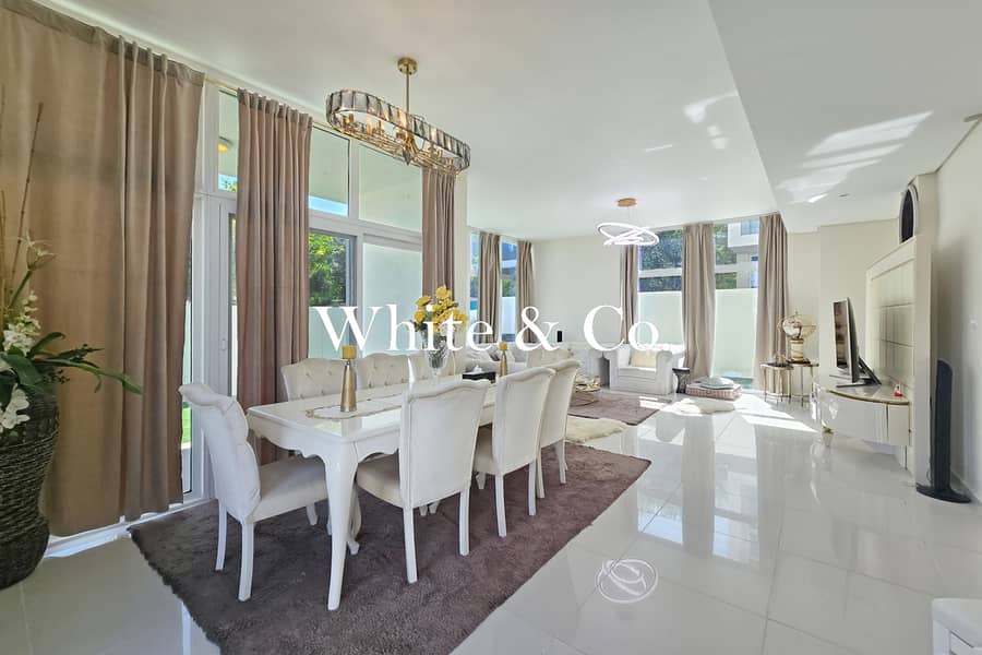 Standalone | Vacant on Transfer | 6 Bed Standalone | Vacant on Transfer | 6 Bed