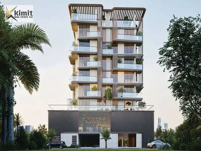 2 Slaapkamers Appartement te Koop in Dubai Islands, Dubai - 9759f61d498e41f5b2ef1a58e80d8ad0. jpg