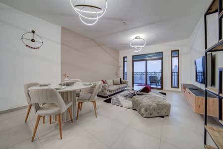 2 habitaciones Apartamento para en Alquiler en Umm Suqeim, Dubai - 1. jpg 2 habitaciones Apartamento para en Alquiler en Umm Suqeim, Dubai - 1. jpg