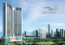 Ramadan Promotion | Furnished | |15% DIS | Last Unit