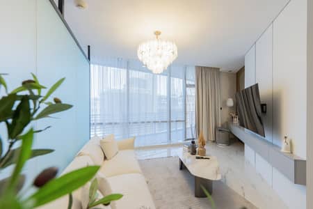 Studio for Rent in DIFC, Dubai - 1. jpg