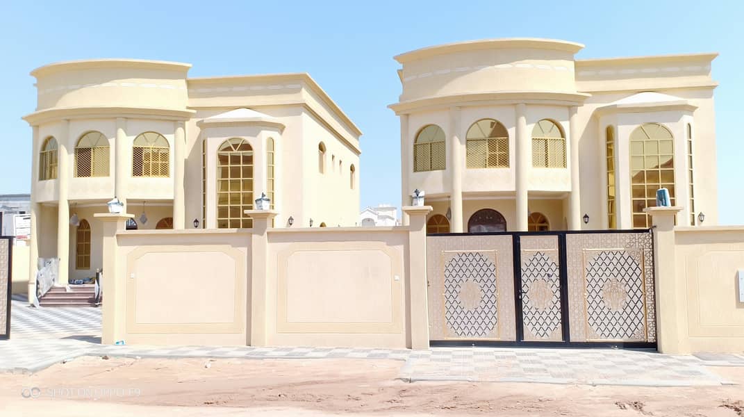Replace your rent by buying a freehold villa for life in monthly installments