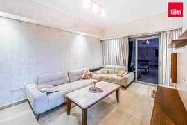 JBR View | Vacant | Huge balcony | Furnished