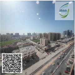 شقة في برج هورايزون A،أبراج الهورايزون،عجمان وسط المدينة 2 غرف 55000 درهم - 14355927