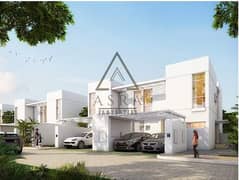 فیلا في أرابيلا 3،أرابيلا تاون هاوس،مدن 4 غرف 3850000 درهم - 12636152