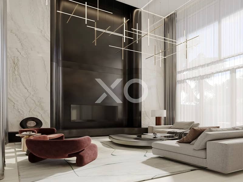 Handover Soon | Exclusive | Private Pool - Image 2