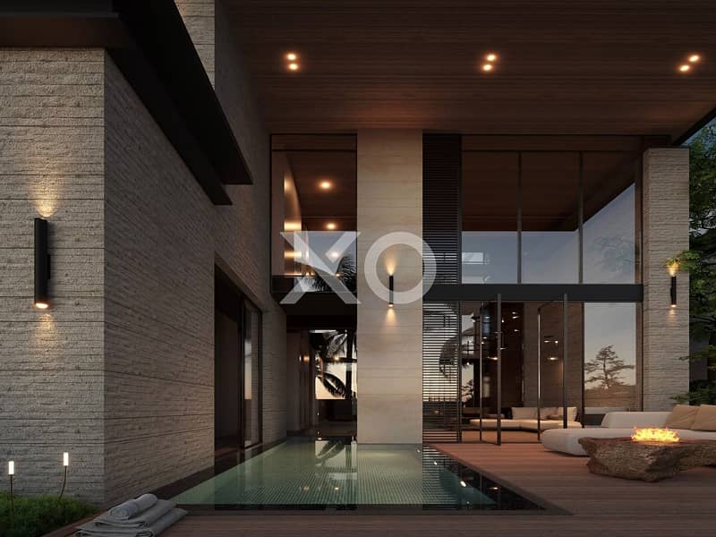 Handover Soon | Exclusive | Private Pool - Image 10