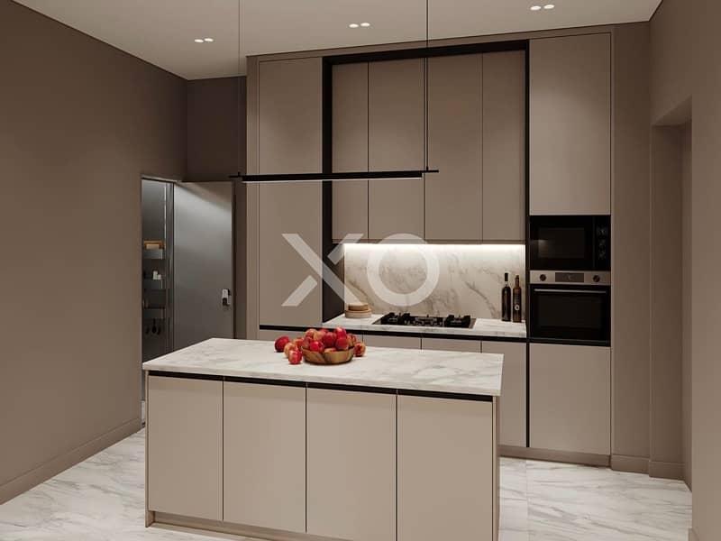 Handover Soon | Exclusive | Private Pool - Image 7