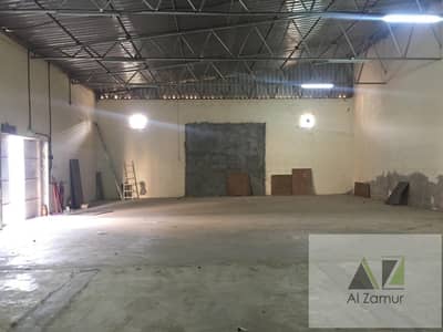 Warehouses for rent at Al Rashidiya (Um Ramool) Included Tax Warehouses for rent at Al Rashidiya (Um Ramool) Included Tax