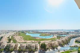 شقة في رويال بريز4،رويال بريز،قرية الحمراء 1 غرفة 620000 درهم - 14356037