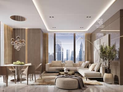 1 Schlafzimmer Wohnung zum zum Verkauf in Sheikh Zayed Road, Dubai - Wohnung in Sheikh Zayed Road,Burj Azizi, 1 schlafzimmer, 5260000 AED - 14356092 1 Schlafzimmer Wohnung zum zum Verkauf in Sheikh Zayed Road, Dubai - Wohnung in Sheikh Zayed Road,Burj Azizi, 1 schlafzimmer, 5260000 AED - 14356092
