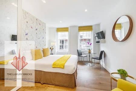 Studio te Huur in Jumeirah Village Triangle (JVT), Dubai - Appartement in Jumeirah Village Triangle (JVT),JVT District 1, 3998 AED - 14356101 Studio te Huur in Jumeirah Village Triangle (JVT), Dubai - Appartement in Jumeirah Village Triangle (JVT),JVT District 1, 3998 AED - 14356101