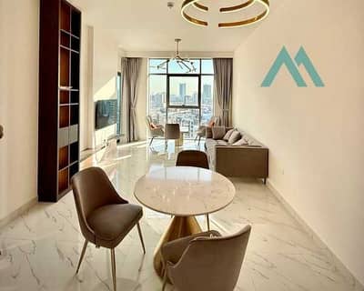 3 Slaapkamers Appartement te Huur in Arjan, Dubai - Appartement in Arjan，Adhara Star, 3 slaapkamers, 200000 AED - 14107618