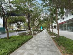 Ready Charm | Comfortable Layout | Aljada