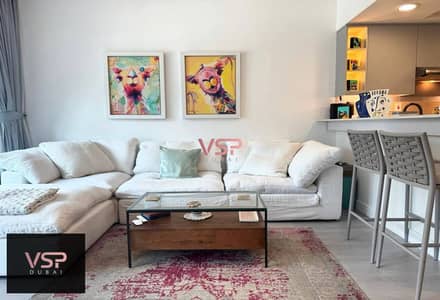 Estudio para en Venta en Business Bay, Dubai - Apartamento en Business Bay，Bay Square，Bay Square 9, 1240000 AED - 14356114