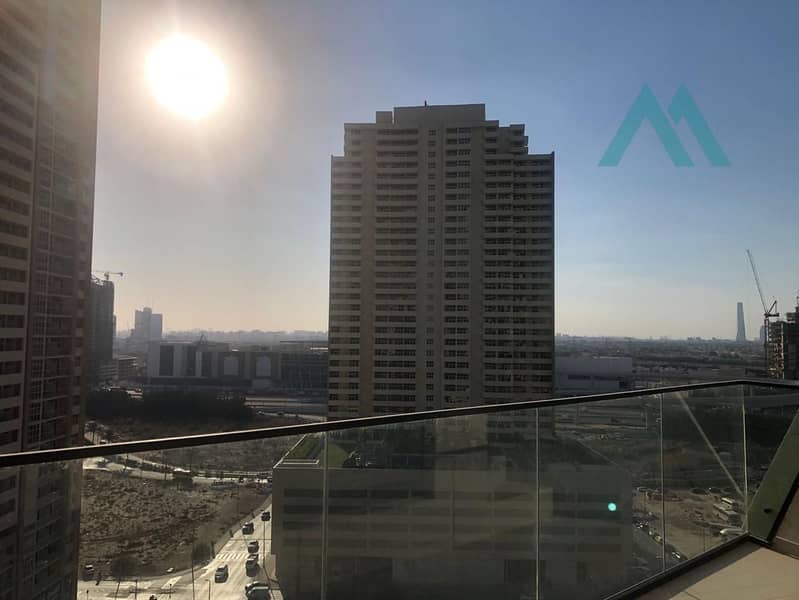 Appartement in Jumeirah Village Circle (JVC),JVC District 18,Binghatti Royale, 1 slaapkamer, 115000 AED - 13999818 Appartement in Jumeirah Village Circle (JVC),JVC District 18,Binghatti Royale, 1 slaapkamer, 115000 AED - 13999818
