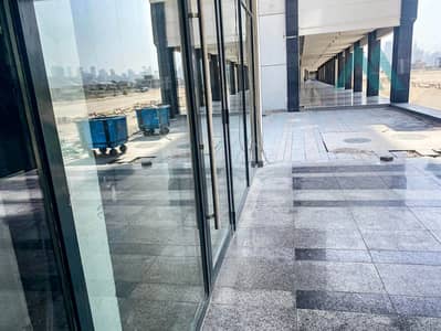 Shop for Rent in Meydan, Dubai - Prime Location | Spacious | Vacant Unit | Shop for Rent in Meydan, Dubai - Prime Location | Spacious | Vacant Unit |