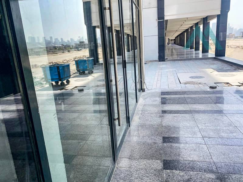 Negozio a Meydan,Azizi Riviera,Azizi Riviera 22, 110000 AED - 10704997 Negozio a Meydan,Azizi Riviera,Azizi Riviera 22, 110000 AED - 10704997