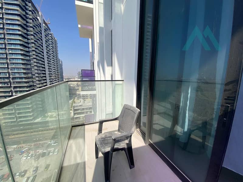 CLOSE TO EXIT | FURNISHED | VACANT CLOSE TO EXIT | FURNISHED | VACANT