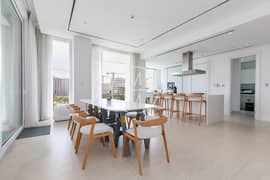 شقة في سيفينث هيفين،البراري 3 غرف 11500000 درهم - 14356138