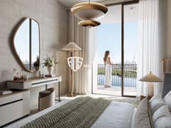 Investor Choice | Upcoming Creek Tower | Book Now