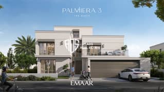 Available Unit & New Launch Soon | Premium Waterfront Community