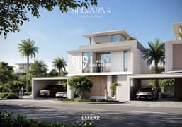 Brand New Community | Premium Lifestyle| Ultra Luxury Villas
