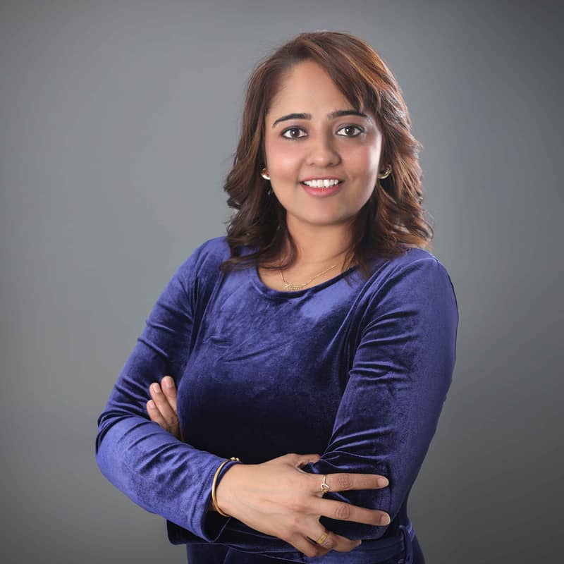Kiran Thakkar Kiran Thakkar