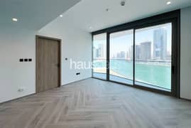 شقة في بنينسولا ثري،بينينسولا،الخليج التجاري 1 غرفة 1695000 درهم - 12833147