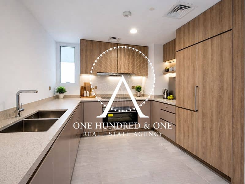 Urgent 4.5M | Below OP | Best Price in Urban Oasis | Canal View - Image 2