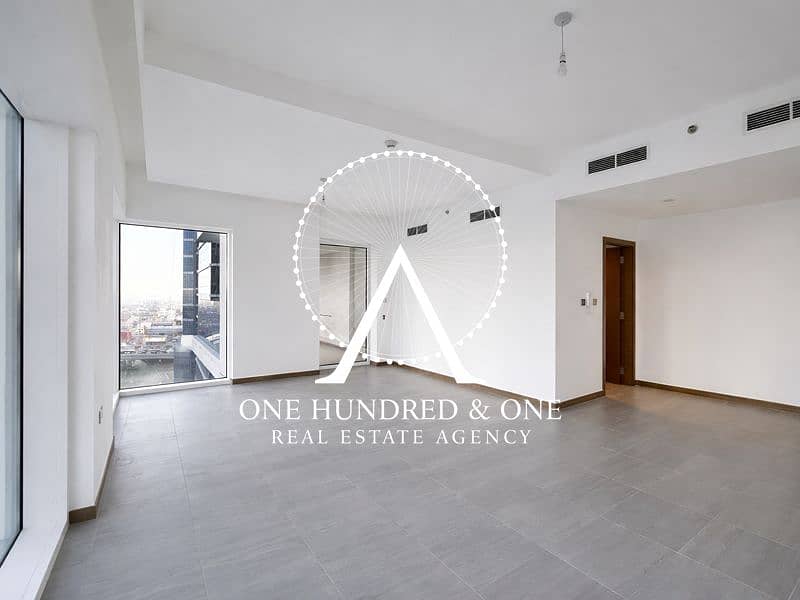 Urgent 4.5M | Below OP | Best Price in Urban Oasis | Canal View - Image 4