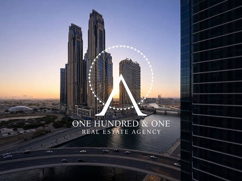 Urgent 4.5M | Below OP | Best Price in Urban Oasis | Canal View - Image 6