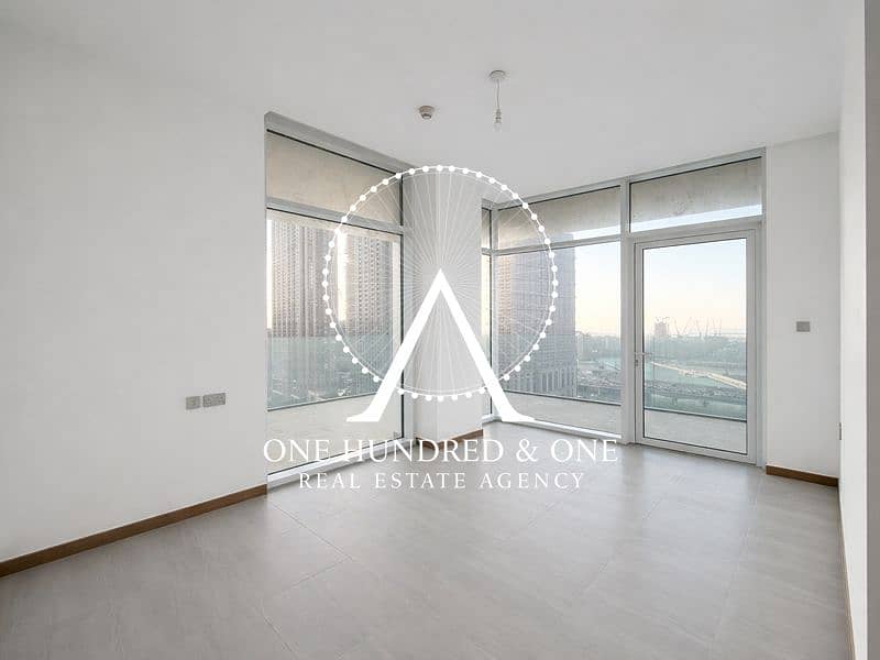 Urgent 4.5M | Below OP | Best Price in Urban Oasis | Canal View - Image 7