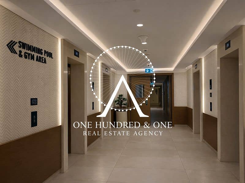 Urgent 4.5M | Below OP | Best Price in Urban Oasis | Canal View - Image 11