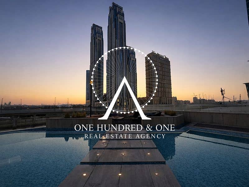 Urgent 4.5M | Below OP | Best Price in Urban Oasis | Canal View - Image 20