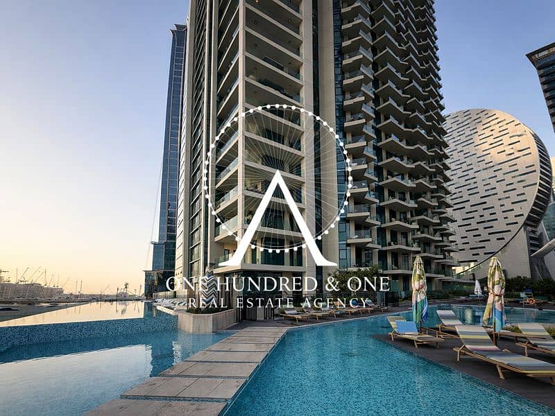 Urgent 4.5M | Below OP | Best Price in Urban Oasis | Canal View - Image 21