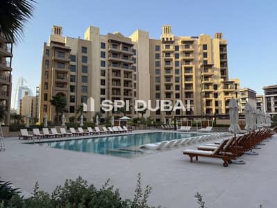 1 habitación Apartamento para en Alquiler en Umm Suqeim, Dubai - photo_5814462395764641062_y. jpg 1 habitación Apartamento para en Alquiler en Umm Suqeim, Dubai - photo_5814462395764641062_y. jpg