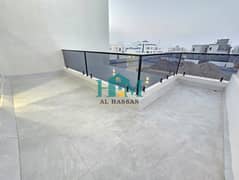 Brand New | 3 Bedrooms | Near Exit | Big Balcony