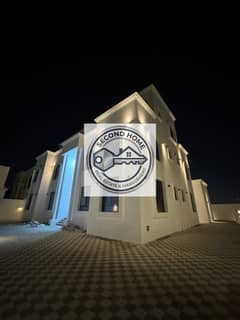 فیلا في مدينة الرياض 11 غرف 550000 درهم - 14356432