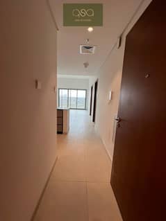 شقة في مساكن الحديقة،مدينة الإمارات‬ 1 غرفة 40000 درهم - 14356510