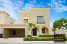 فیلا في ليلا،المرابع العربية 2 5 غرف 420000 درهم - 14348010