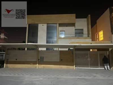 فیلا 5 غرف نوم للايجار في الياسمين، عجمان - WhatsApp Image 2026-02-19 at 10.34. 42 PM. jpeg