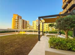 Ready Apartment | Family-Friendly | Full Facilities